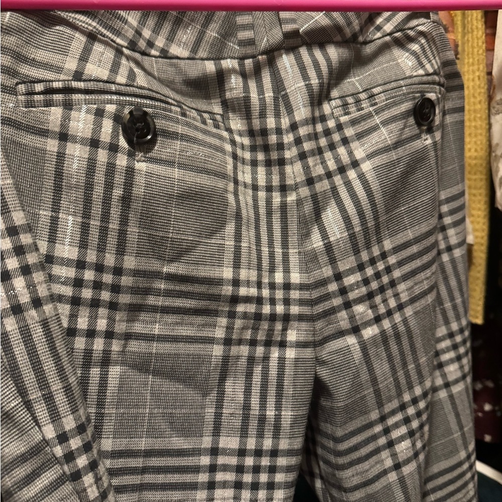 Work Pants - image 1